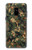 S4091 Green Digital Camouflage Pattern Case For Samsung Galaxy A8 (2018)
