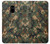 S4091 Green Digital Camouflage Pattern Case For Samsung Galaxy A8 (2018)