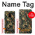 S4091 Green Digital Camouflage Pattern Case For Samsung Galaxy A8 (2018)