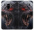 S4094 Wolf Moonlight Fantasy Art Case For Samsung Galaxy A8 (2018)