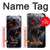 S4094 Wolf Moonlight Fantasy Art Case For Samsung Galaxy A8 (2018)