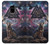 S4110 Mystic Wolf Ancient Symbol Artwork Case For Samsung Galaxy A8 (2018)
