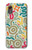 S4078 Abstract Colorful Doodle Pattern Case For Samsung Galaxy XCover7