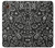 S4101 Cute Cartoon Monster Pattern Case For Samsung Galaxy XCover7
