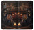 S4102 Vintage Skull Tavern Artwork Case For Samsung Galaxy XCover7