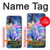 S4088 Fantasy Fox Spirit Magical Artwork Case For Samsung Galaxy XCover7 Pro