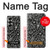 S4101 Cute Cartoon Monster Pattern Case For Samsung Galaxy Z Fold 6