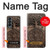 S4103 Ancient Tree Of Life Symbol Art Case For Samsung Galaxy Z Fold 4