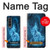 S4104 Mystical Forest Spirit Horse Fantasy Case For Samsung Galaxy Z Fold 3 5G