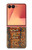 S4079 Tribal Geometric Ethnic Pattern Case For Samsung Galaxy Z Flip 7