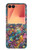 S4085 Cosmic Spaceship Psychedelic Art Case For Samsung Galaxy Z Flip 7