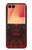 S4099 Mystic Red Demon Illustration Case For Samsung Galaxy Z Flip 7