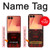 S4099 Mystic Red Demon Illustration Case For Samsung Galaxy Z Flip 7
