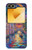 S4083 Colorful Painting Moonlit Venice City Case For Samsung Galaxy Z Flip 6, Flip 7 FE