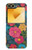 S4105 Vibrant Colorful Floral Pattern Case For Samsung Galaxy Z Flip 6, Flip 7 FE
