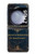 S4080 Moonlit Fantasy Bedtime Story Case For Samsung Galaxy Z Flip 5