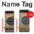 S4108 Vintage Camera Film Reel Artwork Case For Samsung Galaxy Z Flip 5G