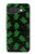 S4087 Cute Green Ghost Cartoon Pattern Case For Google Pixel 10a