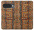 S4079 Tribal Geometric Ethnic Pattern Case For Google Pixel 10, 10 Pro