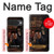 S4102 Vintage Skull Tavern Artwork Case For Google Pixel 10, 10 Pro