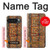 S4079 Tribal Geometric Ethnic Pattern Case For Google Pixel 10 Pro XL