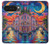 S4083 Colorful Painting Moonlit Venice City Case For Google Pixel 10 Pro XL