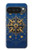 S4086 Nautical Compass Maritime Design Case For Google Pixel 10 Pro XL