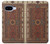 S4096 Traditional Geometric Pattern Design Case For Google Pixel 9a