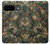 S4091 Green Digital Camouflage Pattern Case For Google Pixel 9