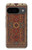 S4096 Traditional Geometric Pattern Design Case For Google Pixel 9