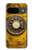 S4107 Retro Rotary Phone Dial Vintage Case For Google Pixel 9