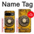 S4107 Retro Rotary Phone Dial Vintage Case For Google Pixel 9