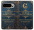 S4080 Moonlit Fantasy Bedtime Story Case For Google Pixel 9 Pro