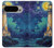 S4092 Moonlit Lighthouse Coastal Painting Case For Google Pixel 9 Pro