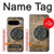S4108 Vintage Camera Film Reel Artwork Case For Google Pixel 9 Pro