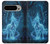 S4104 Mystical Forest Spirit Horse Fantasy Case For Google Pixel 9 Pro XL