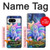 S4088 Fantasy Fox Spirit Magical Artwork Case For Google Pixel 8