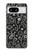 S4101 Cute Cartoon Monster Pattern Case For Google Pixel 8