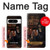 S4102 Vintage Skull Tavern Artwork Case For Google Pixel 8 pro