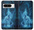 S4104 Mystical Forest Spirit Horse Fantasy Case For Google Pixel 8 pro