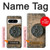 S4108 Vintage Camera Film Reel Artwork Case For Google Pixel 8 pro