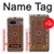 S4096 Traditional Geometric Pattern Design Case For Google Pixel 7a