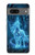 S4104 Mystical Forest Spirit Horse Fantasy Case For Google Pixel 7a