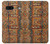 S4079 Tribal Geometric Ethnic Pattern Case For Google Pixel 7