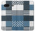 S4082 Modern Geometric Patchwork Pattern Case For Google Pixel 7