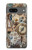 S4100 Vintage Scientific Discovery Collage Case For Google Pixel 7
