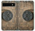 S4108 Vintage Camera Film Reel Artwork Case For Google Pixel 6a