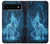S4104 Mystical Forest Spirit Horse Fantasy Case For Google Pixel 6