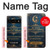 S4080 Moonlit Fantasy Bedtime Story Case For Google Pixel 6 Pro