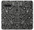 S4101 Cute Cartoon Monster Pattern Case For LG V60 ThinQ 5G